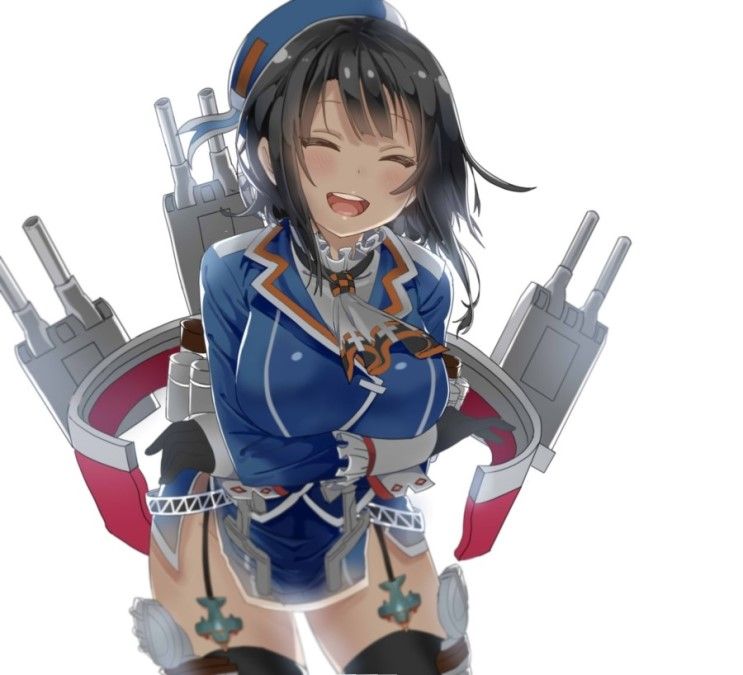 艦隊これくしょん 艦これ 先行pvネット配信開始 たっぷり約2分余り あさひがに通信 艦隊これくしょん 艦これ 先行pvネット配信開始 たっぷり約2分余り あさひがに通信