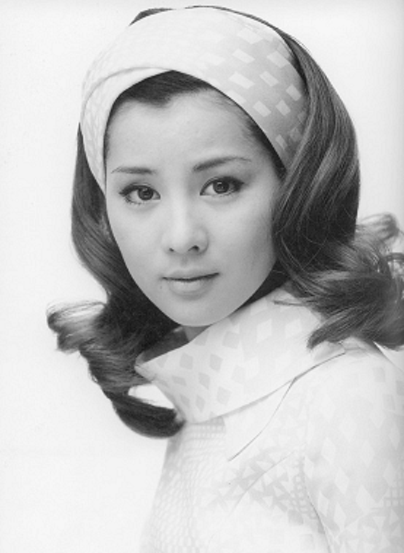 Japanese Women Pic