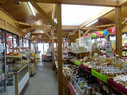 明治の森・黒磯 : 道の駅のゴム印集め。スタンプスタンプ
