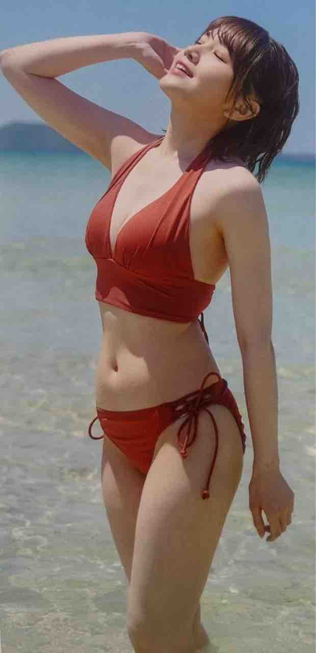 鬼頭明里 エロ 