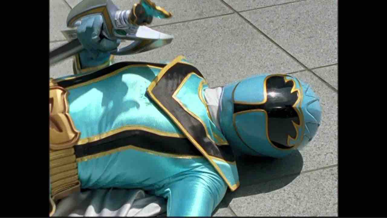 マジブルーパンチラ 