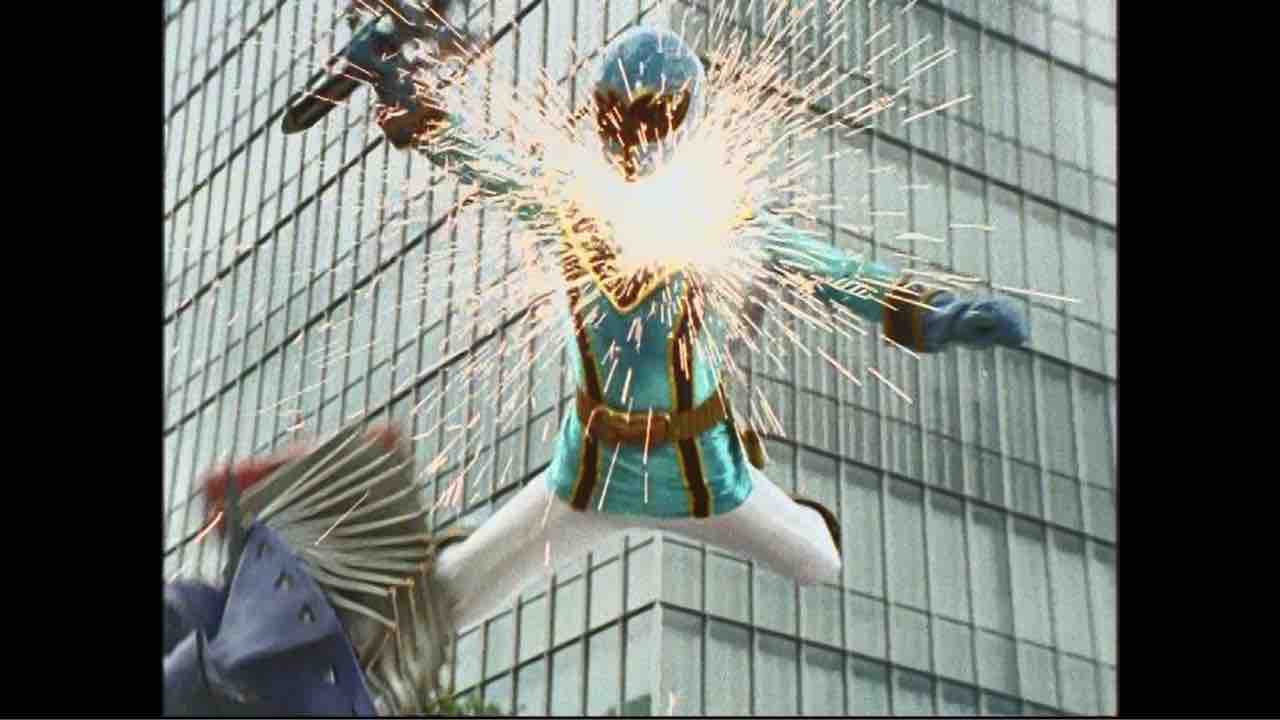 マジブルーパンチラ 