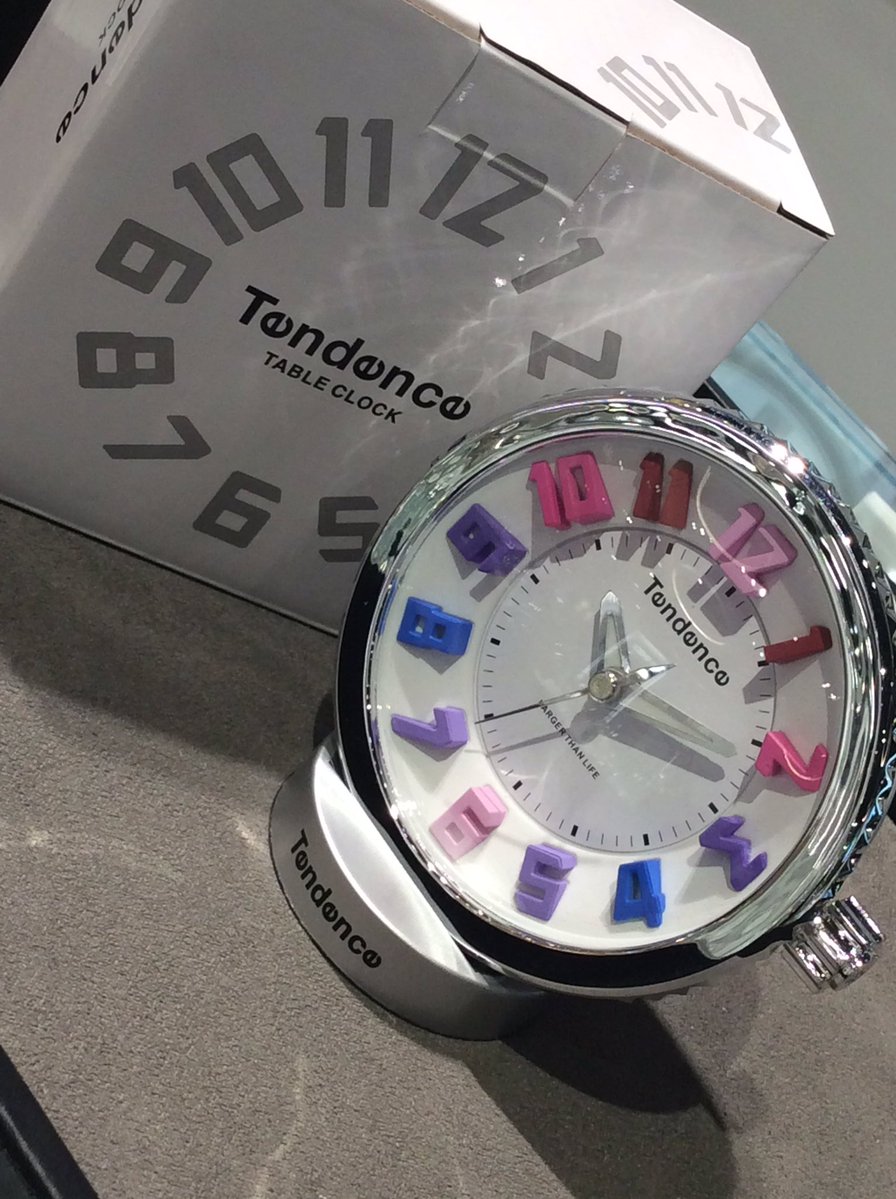 テンデンス アルテックガリバー新発売 The Watch Shop 武蔵小杉のblog