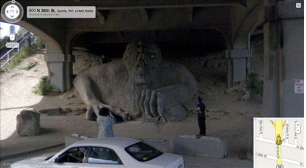 マグマガニュース本舗 グーグルストリートビュー 最新面白画像まとめ Google Street View