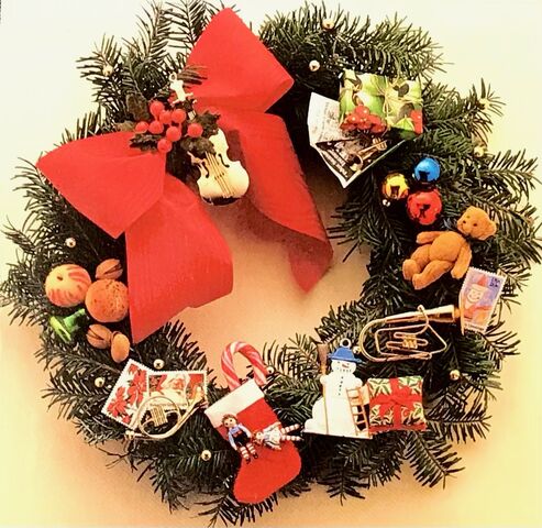 山下達郎 シングル「クリスマス・イブ」我が家には4種類 : The Writer
