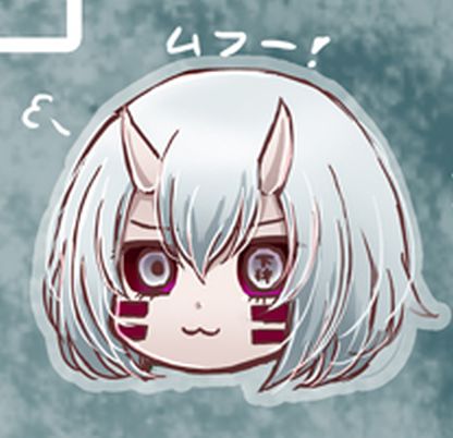 鬼滅の刃 下弦の肆 零余子ちゃん にじいろふたば 鬼滅の刃 下弦の肆 零余子ちゃん にじいろふたば