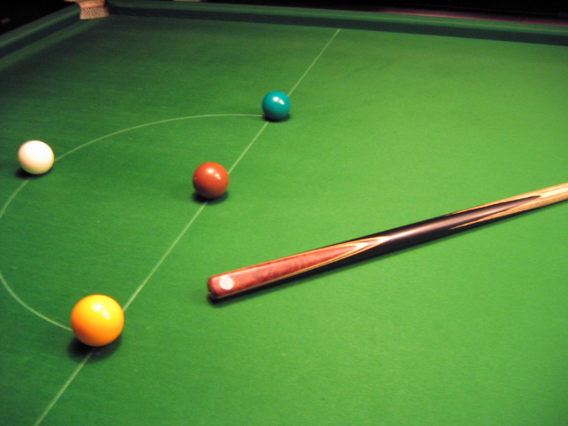 エクステンション やや細めのキュー用 ビリヤード エクステンション