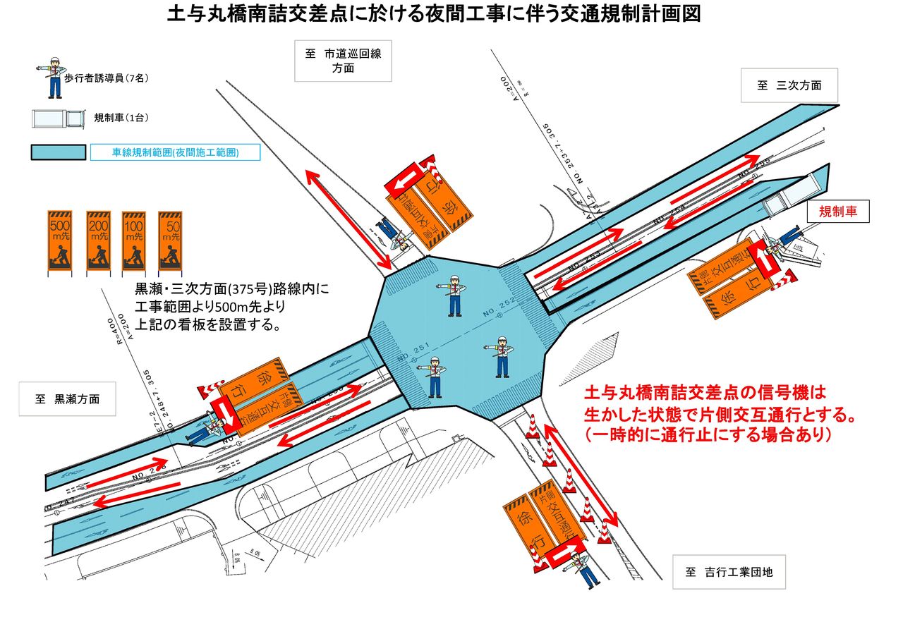 とある土木工事現場監督の気まぐれ工事ブログ