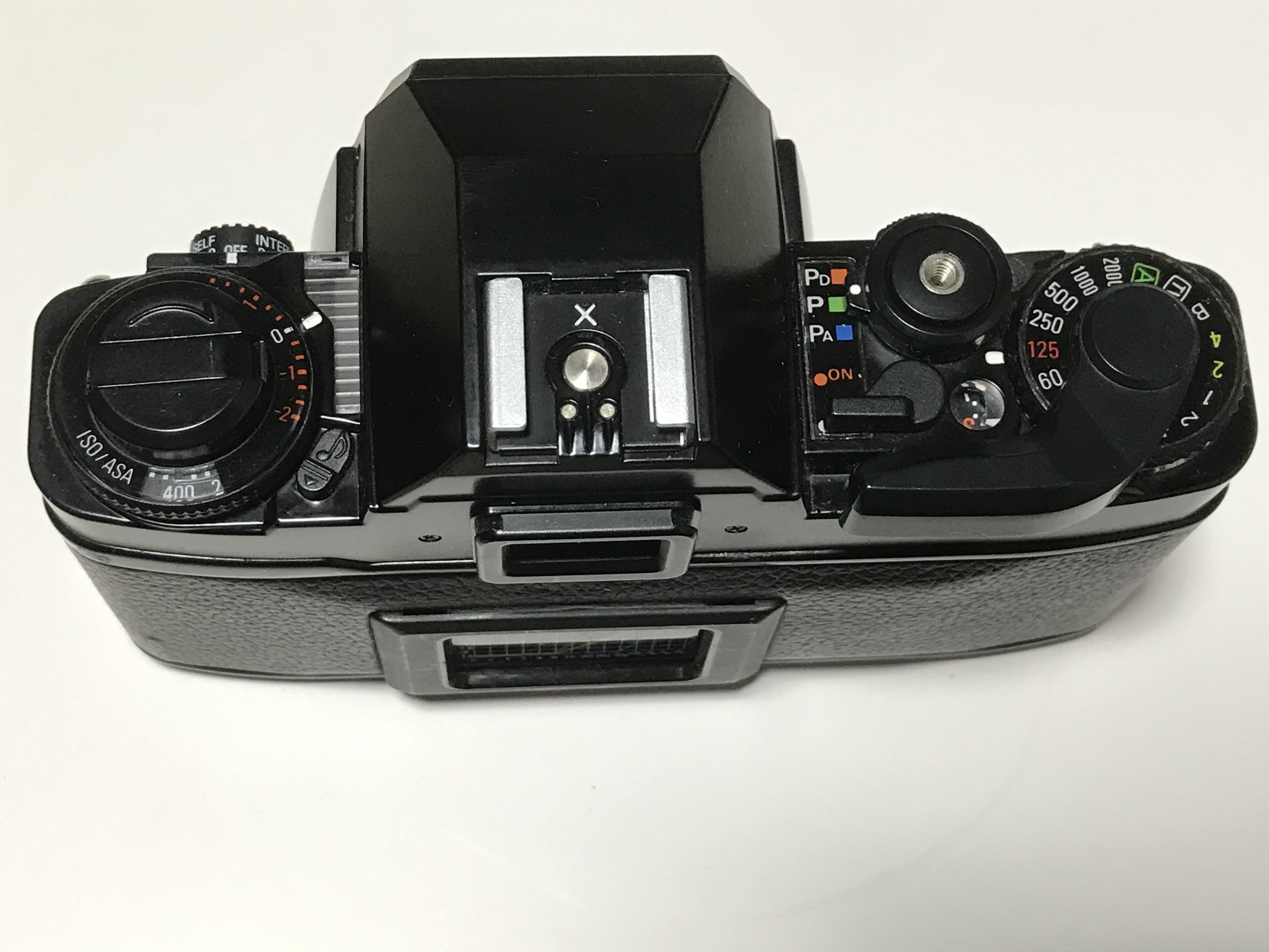 連載シリーズ】リコーが放ったIQカメラ『RICOH XR-P』 ～その1