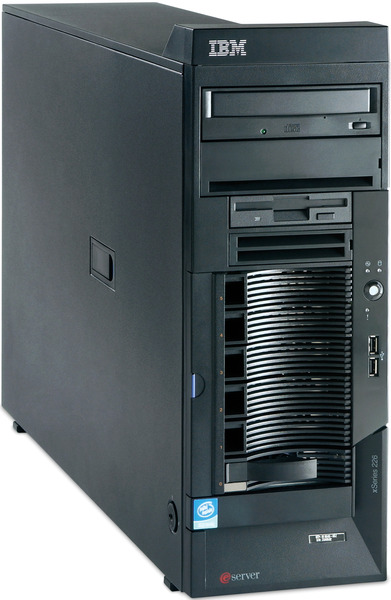 IBM eServer xSeries 226(SCSI Model)