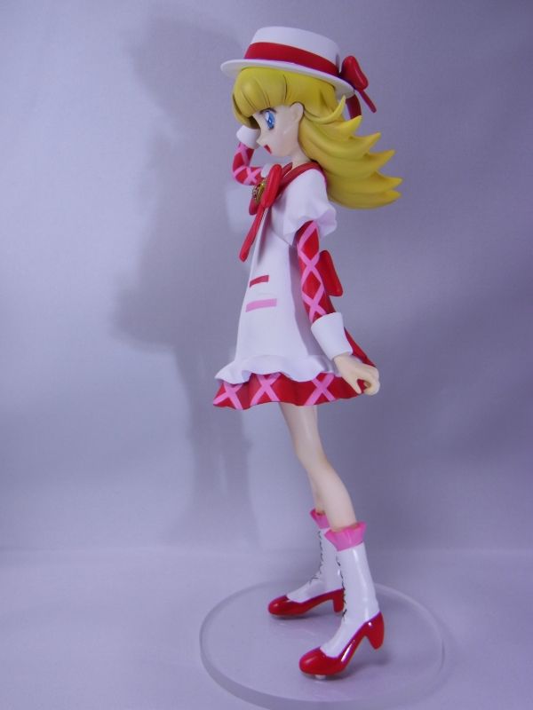 ナージャ アップルフィールド 明日のナージャ 家にあるフィギュアとかガレージキットとか ナージャ アップルフィールド 明日のナージャ 家にあるフィギュアとかガレージキットとか