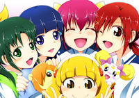 スマプリエンド