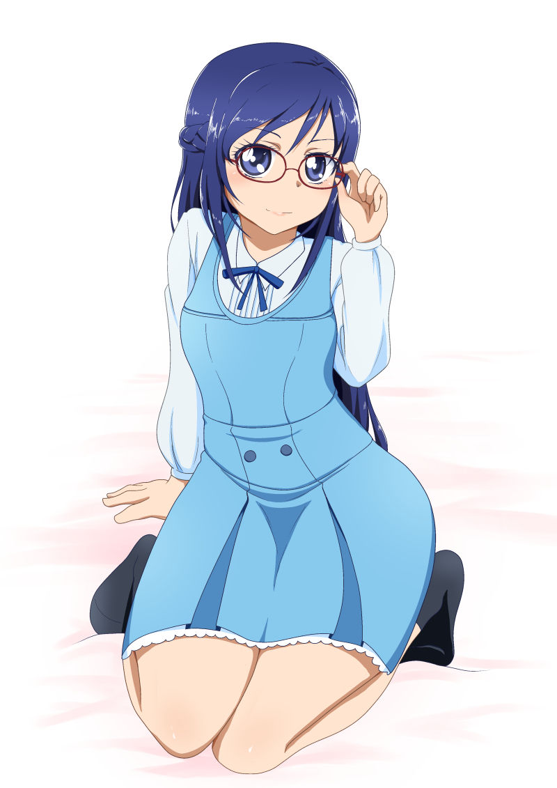 六花ちゃん あっちの生活 六花ちゃん あっちの生活