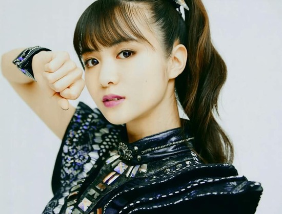 正視できない別格にやばい Moametal Babymetal Times 正視できない別格にやばい Moametal Babymetal Times
