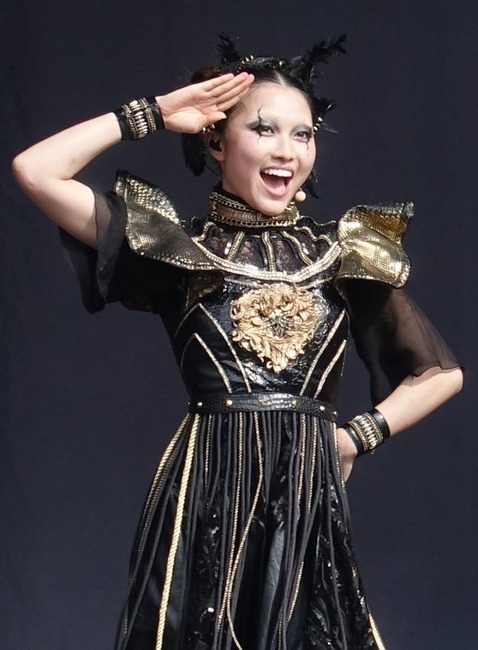 BABYMETAL_SAYA1