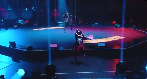 チラ見せ おねだり大作戦 動画 Babymetal Times チラ見せ おねだり大作戦 動画 Babymetal Times