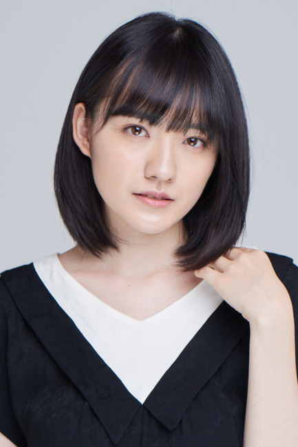 松井愛莉さんにそっくりな女優さん Babymetal Times