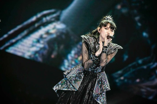 不可能を可能にしてる凄さがsu Metal Babymetal Times