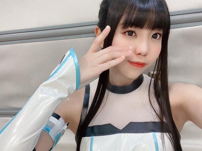 なたひーが地上波に出てるぞー Babymetal Times なたひーが地上波に出てるぞー Babymetal Times