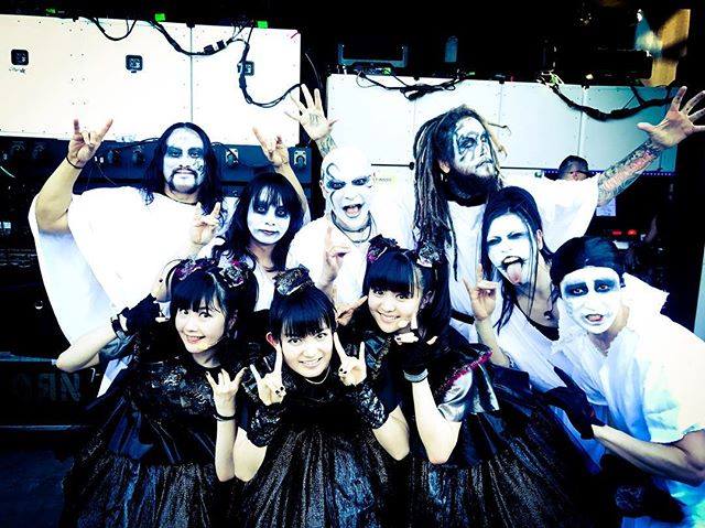 korn-babymetal