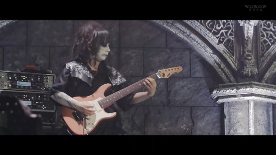 神バンドの黒衣装がカッコイイ Babymetal Times