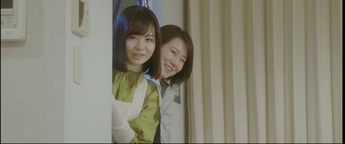 新谷ゆづみさんがケツメイシのmvに出演 新谷ゆづみさんがケツメイシのmvに出演