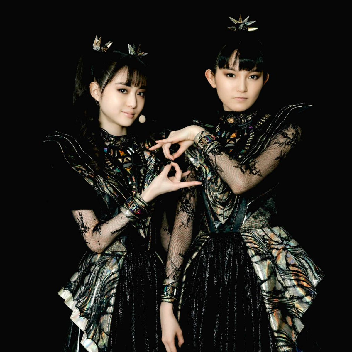 Babymetalへのプレゼントって今までは受け付けていたの 2chニュースのまとめのまとめ Babymetalへのプレゼントって今までは受け付けていたの 2chニュースのまとめのまとめ
