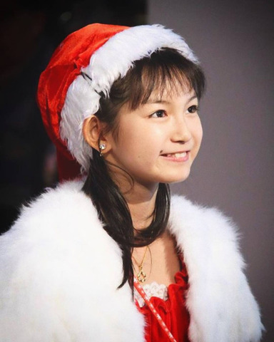 Judy And Maryの クリスマス を歌うすぅちゃん Babymetal Times Judy And Maryの クリスマス を歌うすぅちゃん Babymetal Times