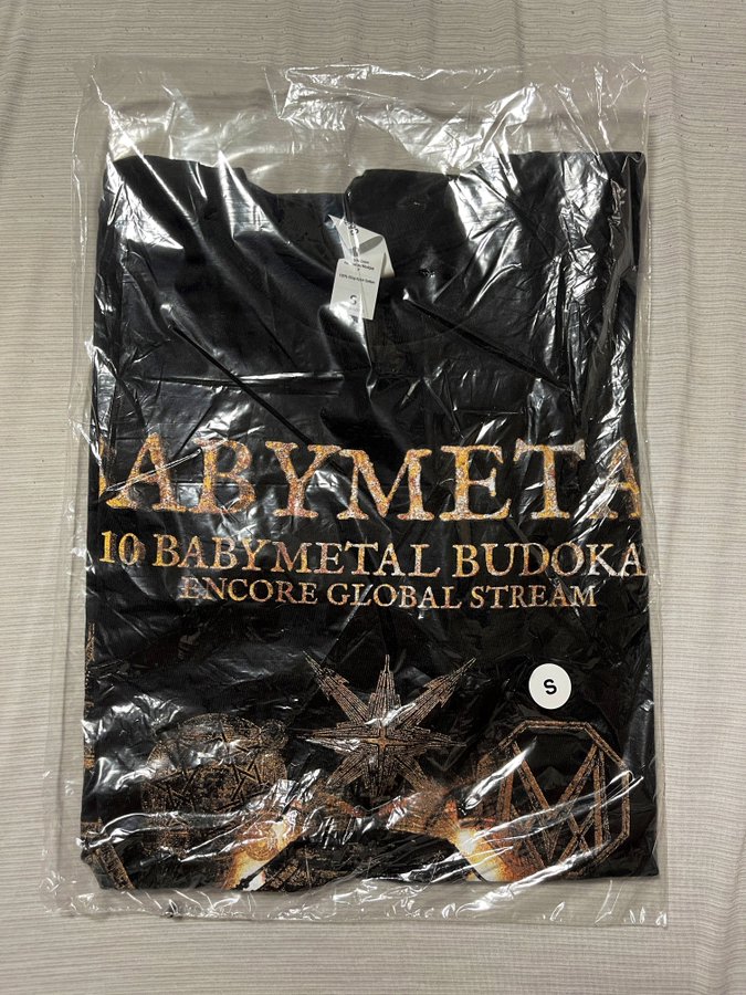 Babymetal公式インスタが謎の画像をアップ まとめるも情報局