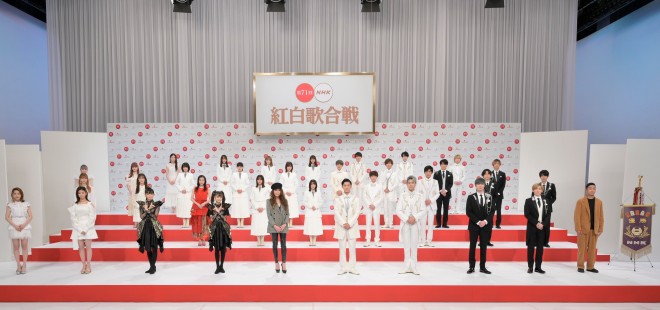 第71回nhk紅白歌合戦 の時間別視聴率 2chまとめのまとめ速報