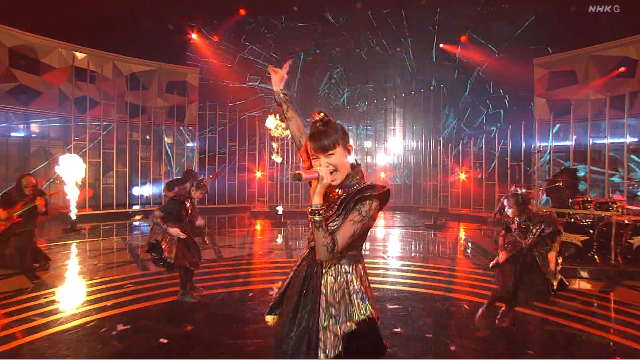 第71回 Nhk紅白歌合戦 のbabymetal出演シーン 画像 2chまとめのまとめ速報 第71回 Nhk紅白歌合戦 のbabymetal出演シーン 画像 2chまとめのまとめ速報
