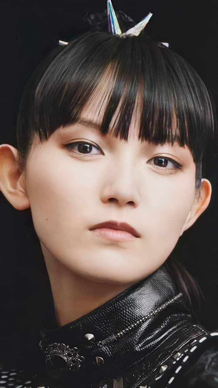 Su Metal 中元すず香 語録 Babymetal Times