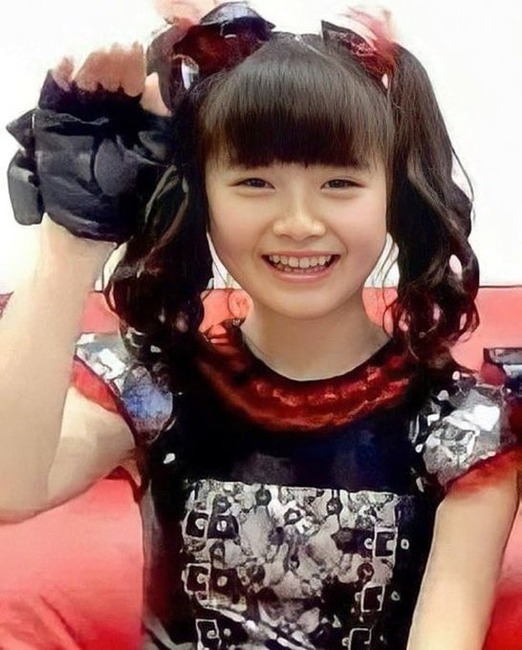 Babymetal公式からのラストゆいちゃん Babymetal Times Babymetal公式からのラストゆいちゃん Babymetal Times