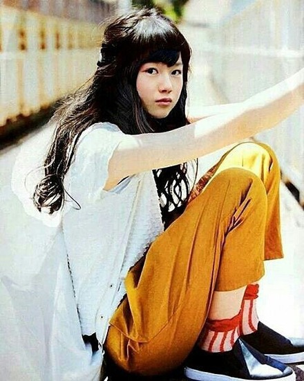 水野由結への100の質問 読んでると泣けてくる Babymetal Times 水野由結への100の質問 読んでると泣けてくる Babymetal Times