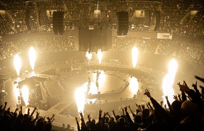 Babymetal武道館9日目でおねだりのgjバージョン Babymetal Times Babymetal武道館9日目でおねだりのgjバージョン Babymetal Times
