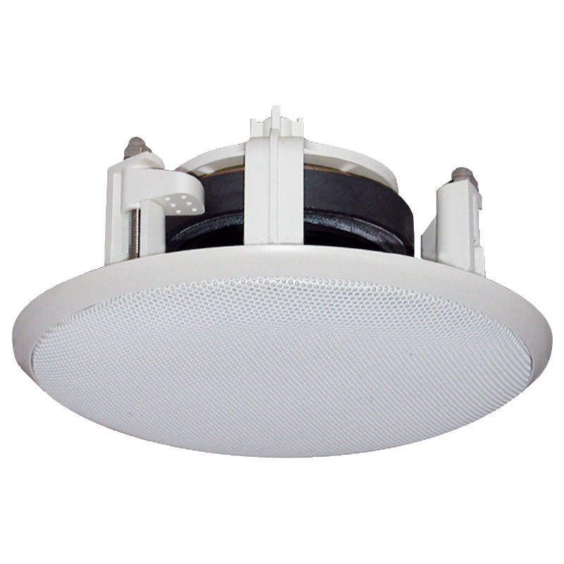 オースミ電機 MASSIVE 天井スピーカー CL-523Ⅱホワイト12個セット