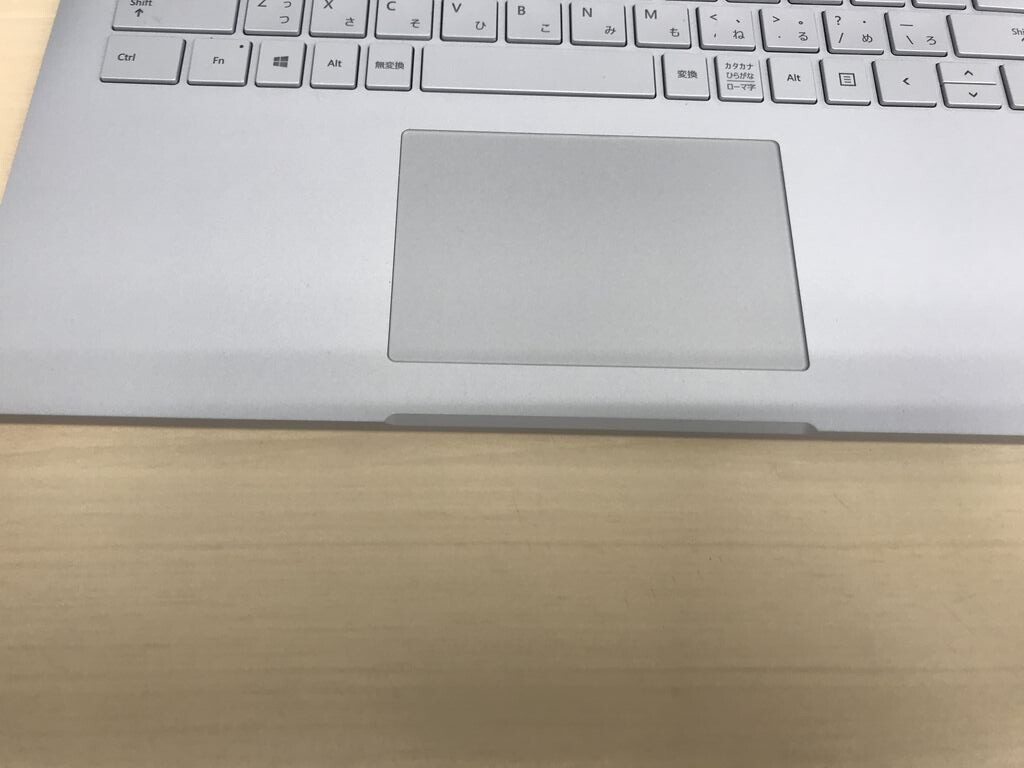 Surface関係 パパseの備忘録