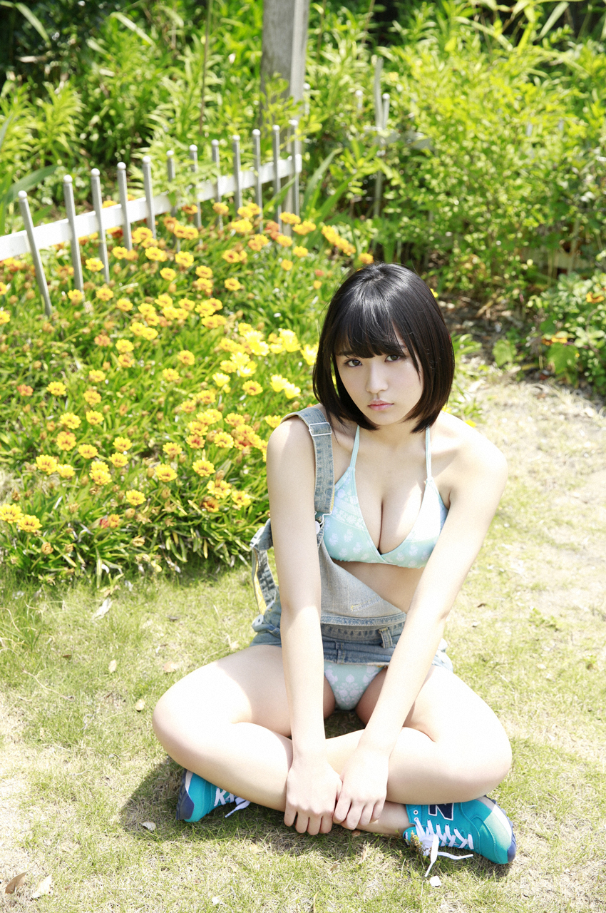 これは でかい 確信 あら いいですね Super Girls浅川梨奈c 16 の巨乳がやばいと話題に 偶像主義