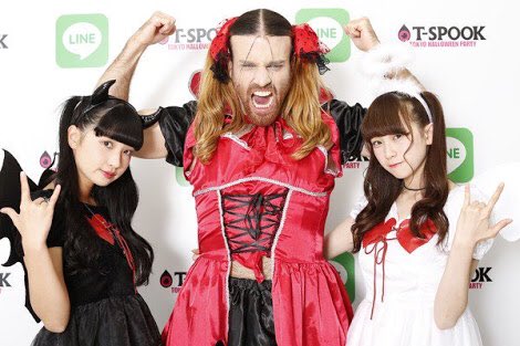 ladybaby