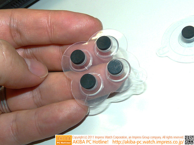  Illusion Labs が大型マルチタッチ テーブルで iPhone ゲームをデモンストレーション