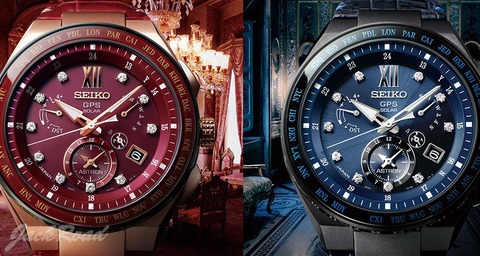 SEIKO アストロン SBXB158 500本限定 ASTRON セイコー アストロン SBXB158 世界限定500本