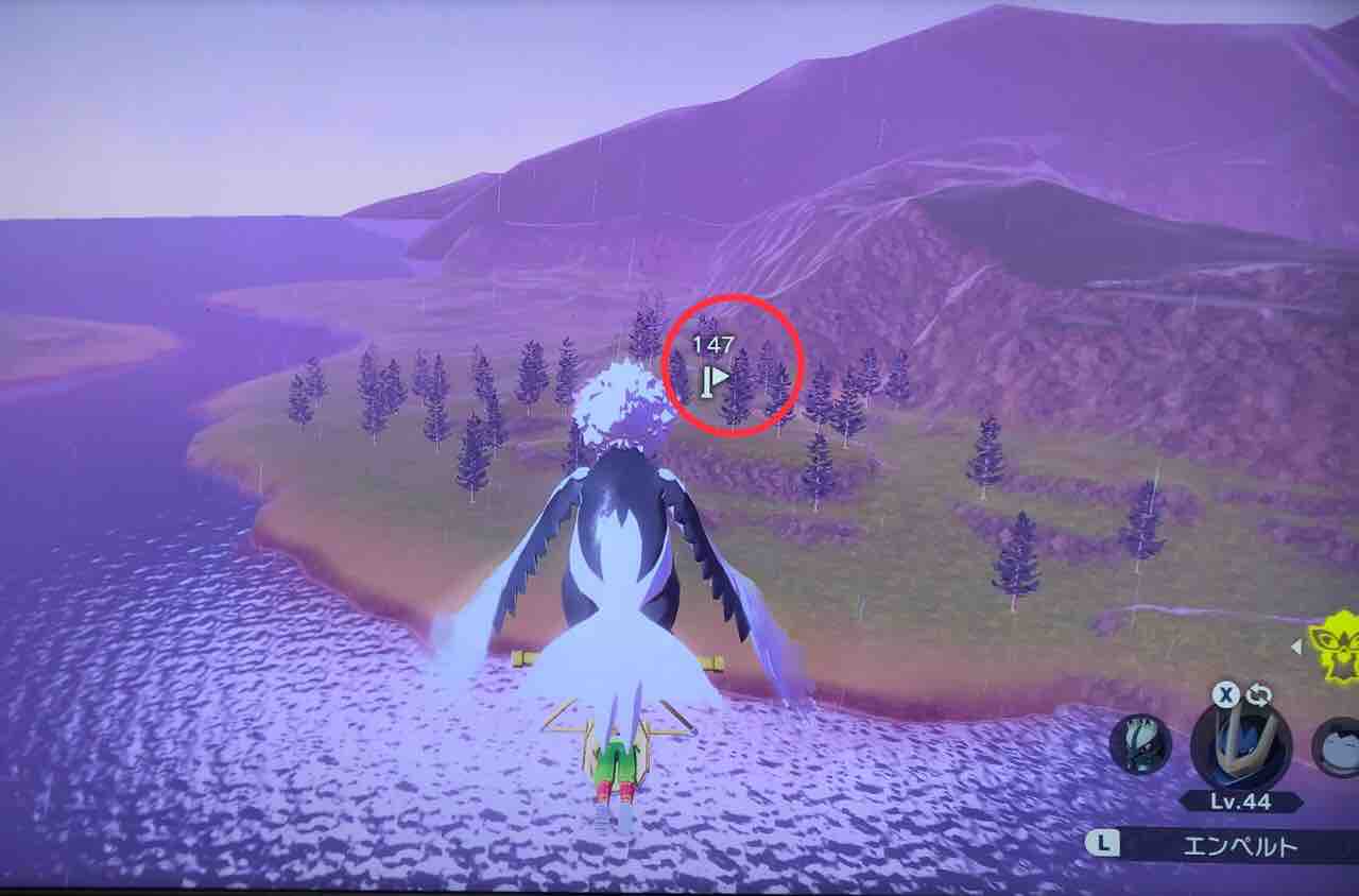 ポケモン レジェンズ アルセウス 大量発生 色違い 探求の旅 Vol ３ 実践編 其之弐 色違いギャラドス に悪戦苦闘 おもちゃだらけ 腕時計ずきアラフォーオヤジ たかまる 趣味の小部屋