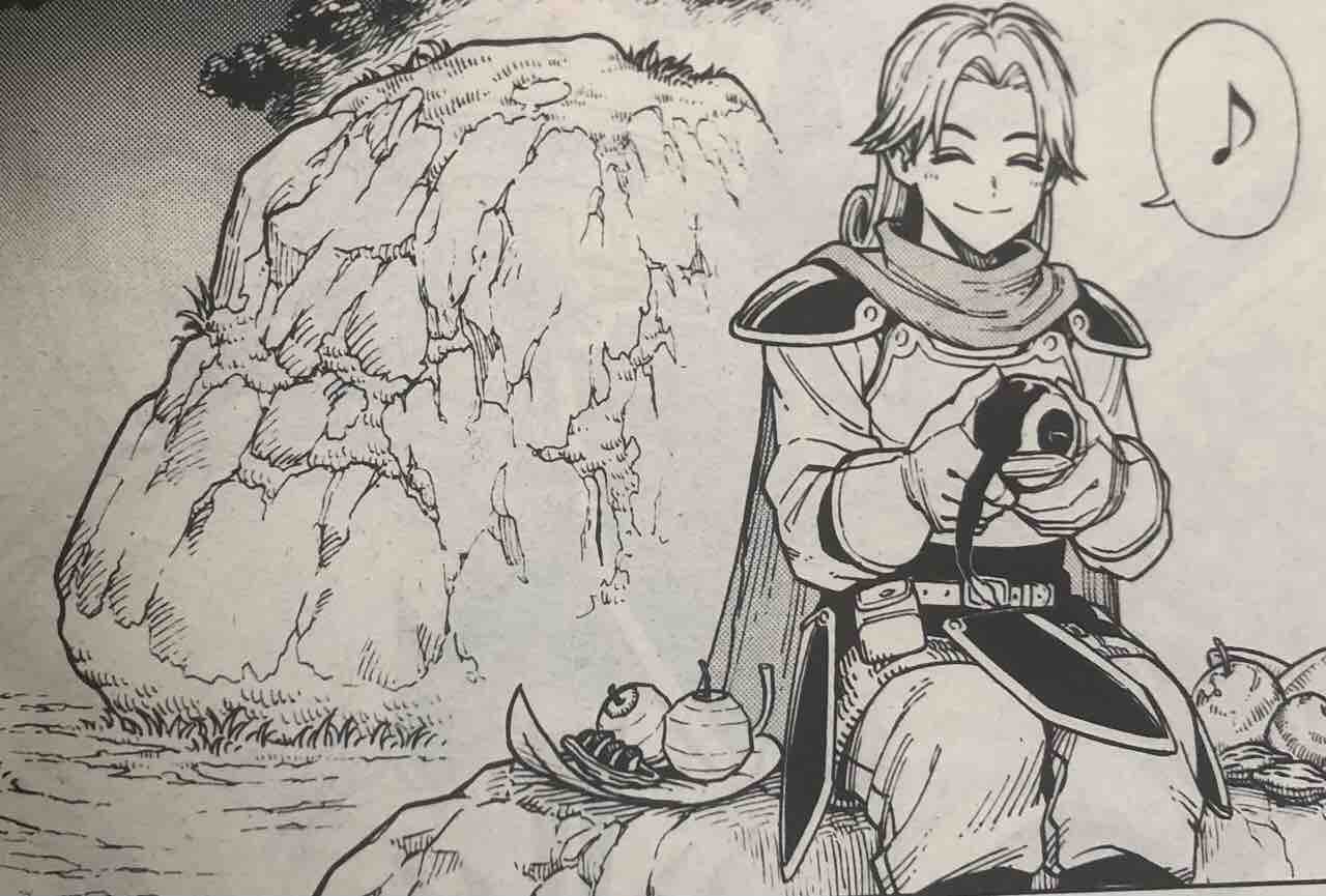 Dragon Quest ダイの大冒険 スピンオフ 勇者アバンと獄炎の魔王 第6話 あぶない魔導書 のあらすじと感想です 腕時計 時折 デイトナ マラソン とアラフォーoyazi趣味の小部屋 Dragon Quest ダイの大冒険 スピンオフ 勇者アバンと獄炎の魔王 第6話 あぶない魔導書 のあらすじと感想です 腕時計 時折 デイトナ マラソン とアラフォーoyazi趣味の小部屋