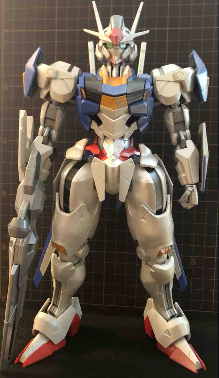 FIGURE SPIRITS KUJI 機動戦士ガンダム 水星の魔女 -ガンダム