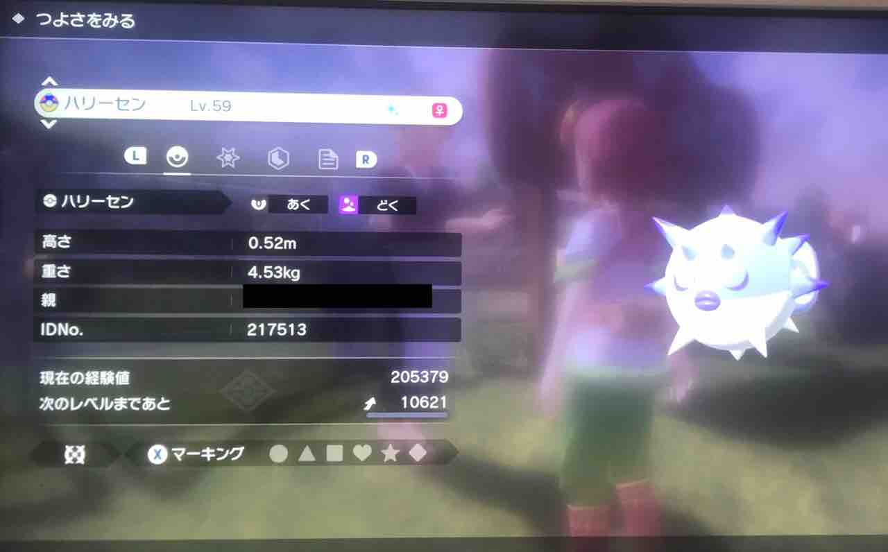 ポケモン レジェンズ アルセウス 大量発生 色違い 探求の旅 Vol ２ 実践編 其之１ おもちゃだらけ 腕時計ずきアラフォーオヤジ たかまる 趣味の小部屋