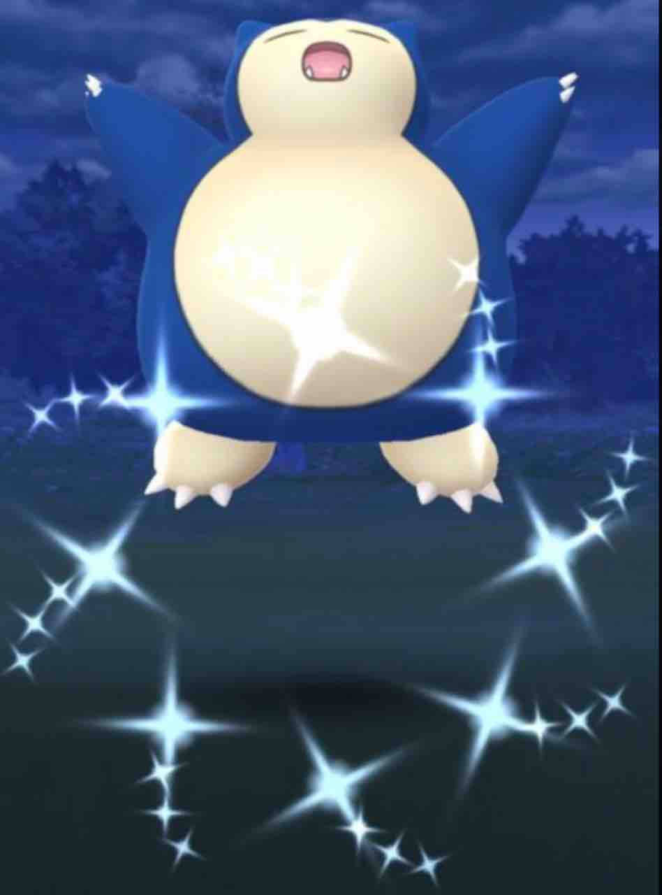 ポケモンgo ポケカコラボイベントを振り返って カビゴン色違いを求めて全力レイド累計300戦超えた結果 おもちゃだらけ 腕時計ずきアラフォーオヤジ たかまる 趣味の小部屋