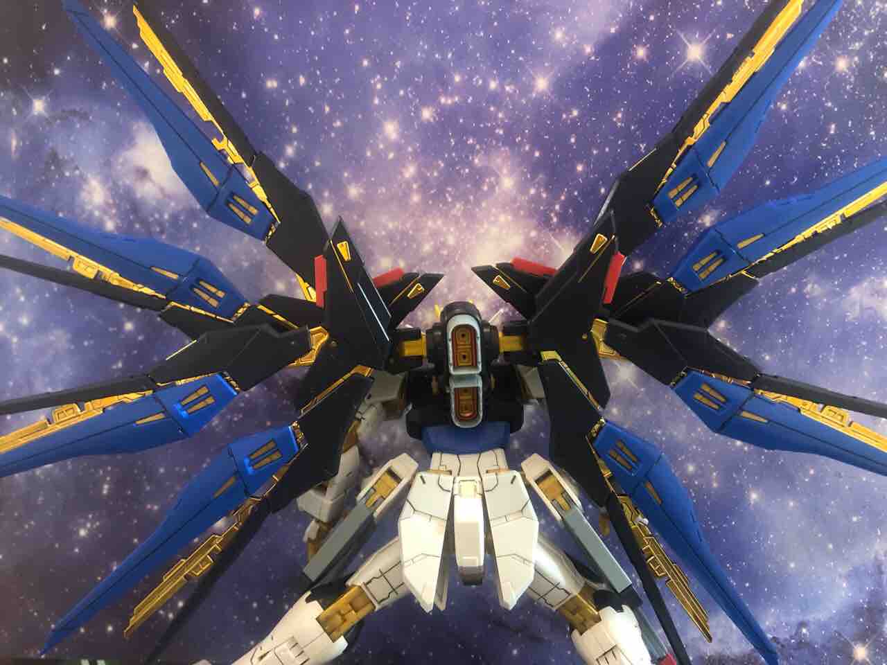 Rg ストライクフリーダムガンダム 1 144 制作日記 Vol 2 おもちゃだらけ 腕時計ずきアラフォーオヤジ たかまる 趣味の小部屋 Rg ストライクフリーダムガンダム 1 144 制作日記 Vol 2 おもちゃだらけ 腕時計ずきアラフォーオヤジ たかまる 趣味の小部屋