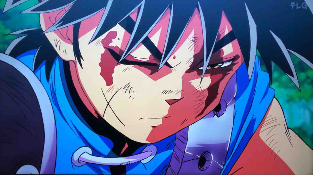 Tvアニメ Dragon Quest ダイの大冒険 第20話 今すべてを斬る を見ての感想です おもちゃだらけ 腕時計ずきアラフォーオヤジ たかまる 趣味の小部屋 Tvアニメ Dragon Quest ダイの大冒険 第20話 今すべてを斬る を見ての感想です おもちゃだらけ 腕時計ずきアラフォーオヤジ たかまる 趣味の小部屋