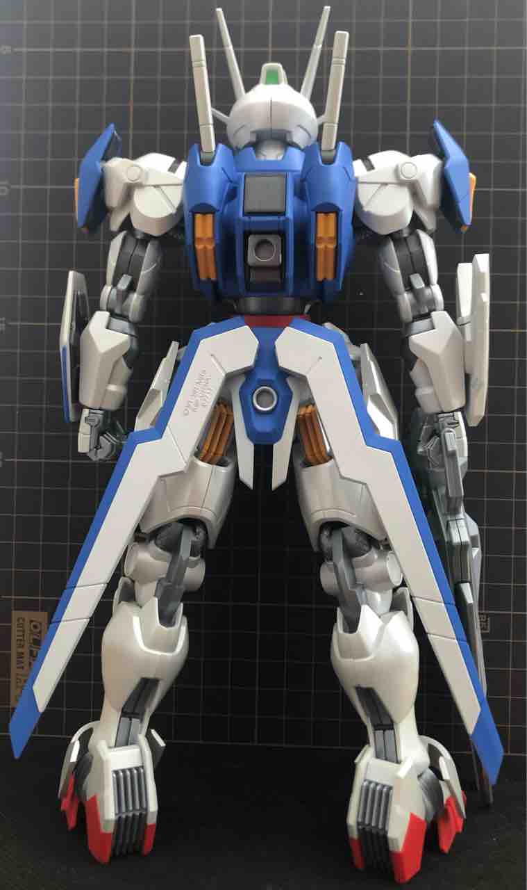 一番くじ B賞 機動戦士ガンダム 水星の魔女 ガンダムエアリアルメタリックカラー FIGURE SPIRITS KUJI 機動戦士ガンダム 水星の魔女 -ガンダム
