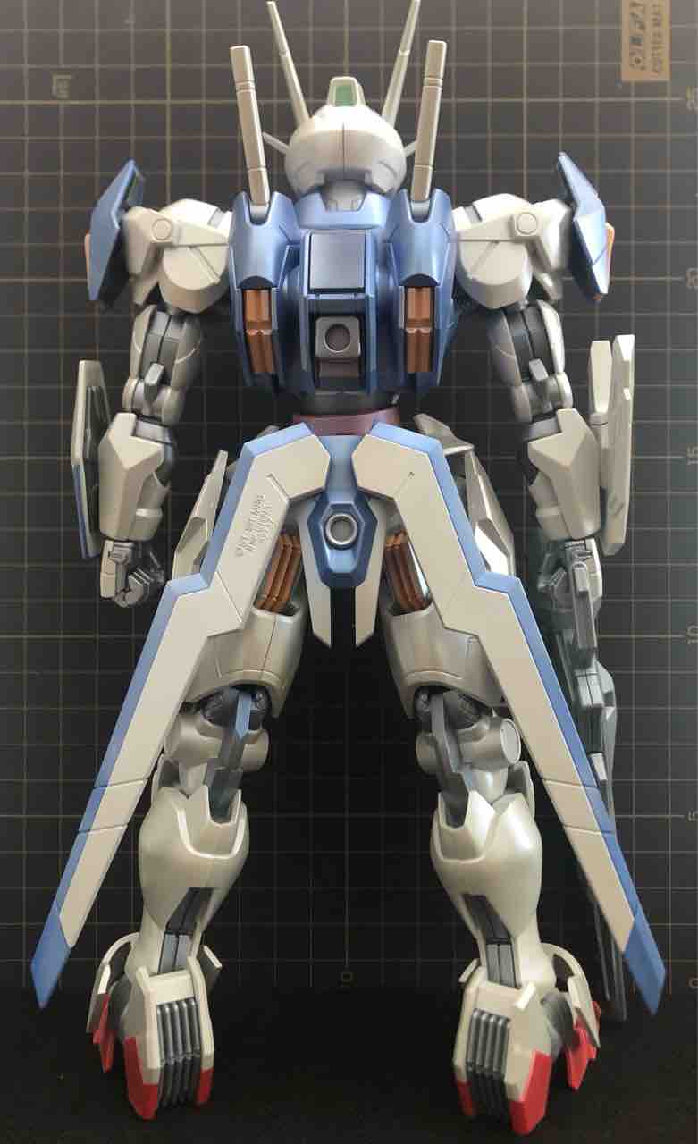 FIGURE SPIRITS KUJI 機動戦士ガンダム 水星の魔女 -ガンダム